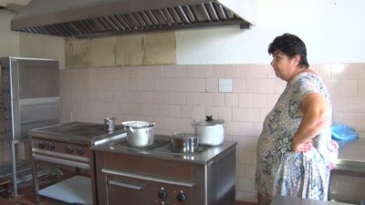 У дитсадку на Тернопільщині роблять ремонт за кошти американського благодійного фонду У дитсадку на Тернопільщині роблять ремонт за кошти американського благодійного фонду