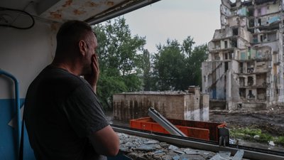Дарницький район, Київ