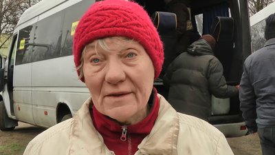 Як живуть у селі Плавні Як живуть у селі Плавні