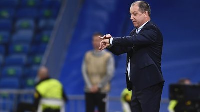 "Це наше місце". Що сказав Юрій Вернидуб після перемоги його "Шерифа" над "Реалом" у Лізі чемпіонів