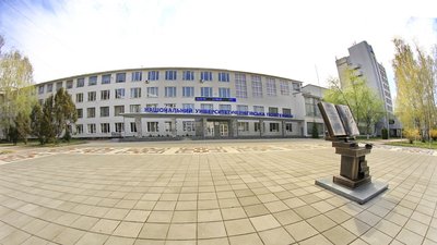 Більшість студентів «Чернігівської політехніки» йдуть на дистанційне навчання