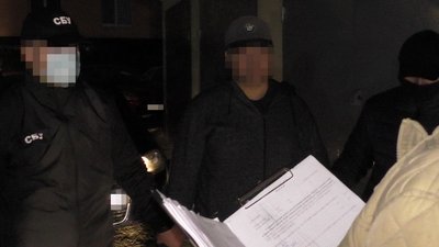 У Франківську начальника бюро судмедекспертизи вдруге спіймали на хабарі У Франківську начальника бюро судмедекспертизи вдруге спіймали на хабарі