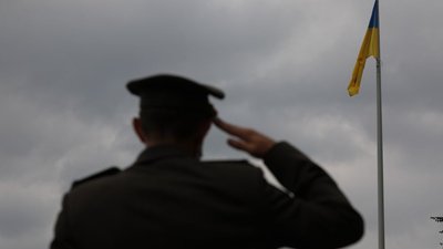 День Державного прапора: у Львові започаткували нову традицію День Державного прапора: у Львові започаткували нову традицію