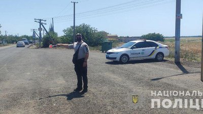 В напрямку Кирилівки значні затори В напрямку Кирилівки значні затори