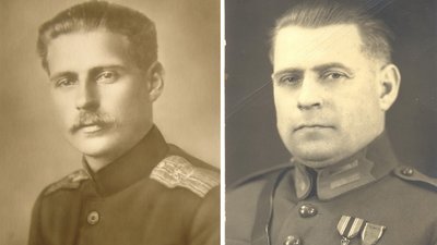 Відомі незнайомці: як херсонець Кедровський став провідником армії УНР