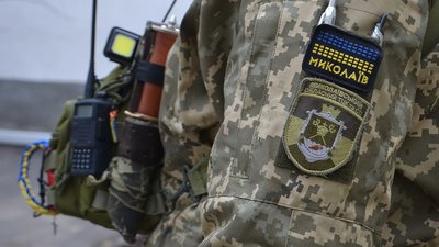У Миколаєві перевірять роботу ТЦК - Міноборони