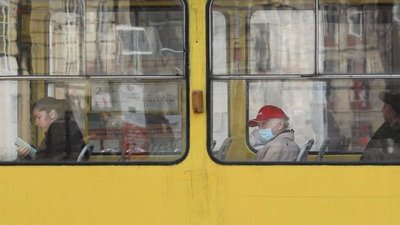 У Дніпрі через матч Україна – Північна Ірландія подовжили час роботи транспорту: як і що курсуватиме