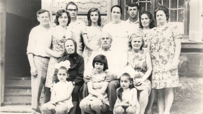 репресії