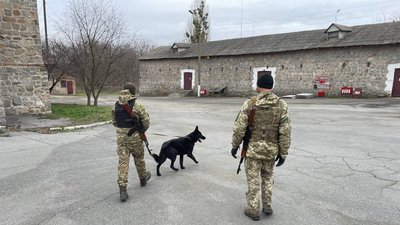 На Київщині розшукують ДРГ та колаборантів