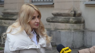 Роковини стрілянини на Південмаші: суд знову оголосив перерву у засіданні Роковини стрілянини на Південмаші: суд знову оголосив перерву у засіданні