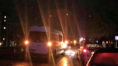 ДТП у Нововолинську