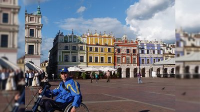 Чернігівець Сергій Шурута