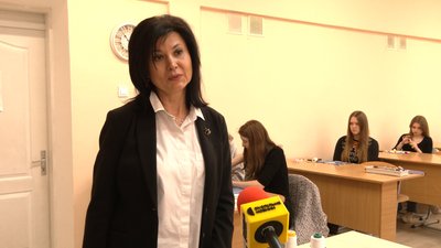В Івано-Франківську відкрили для дітей школу дизайну