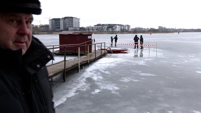 Водохреще 2022: як це було на Рівненщині