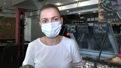 "Замовили роли на обід": що відомо про отруєння пів сотні людей у Харкові "Замовили роли на обід": що відомо про отруєння пів сотні людей у Харкові