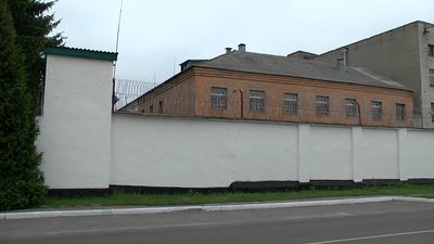 Етапи відмінили з березня. Волинську колонію для неповнолітніх планують закрити Етапи відмінили з березня. Волинську колонію для неповнолітніх планують закрити