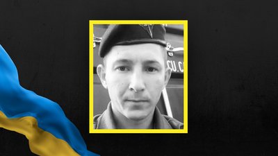 Олександр Кузяк