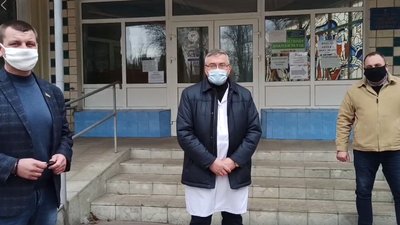 Коронавірус на Сумщині: де хворіють і що відомо