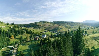 Спекотний та сухий день: якою буде погода на Закарпатті 16 серпня