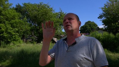 На відновлення дитячої лікарні у Чернігові виділили близько 6,5 мільйонів гривень На відновлення дитячої лікарні у Чернігові виділили близько 6,5 мільйонів гривень