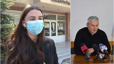 Чиновника Ужгородської міськради взяли під варту на 60 діб із можливою заставою, – Андріана Белей