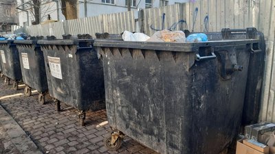 В Івано-Франківську визначили місця для ялинок В Івано-Франківську визначили місця для ялинок