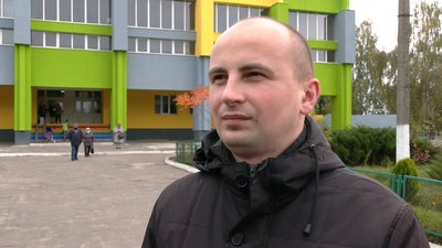 Вибори на Рівненщині: як вперше голосувало селище у складі Рівненської ОТГ Вибори на Рівненщині: як вперше голосувало селище у складі Рівненської ОТГ