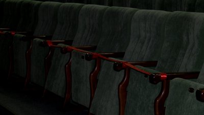 У Сумському театрі ім. Щепкіна відбувся допрем'єрний показ нової вистави У Сумському театрі ім. Щепкіна відбувся допрем'єрний показ нової вистави