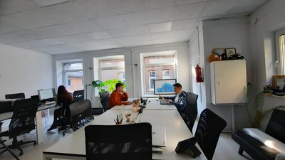 Відключення світла: як організовують роботу львівські підприємці та ІТ-компанії