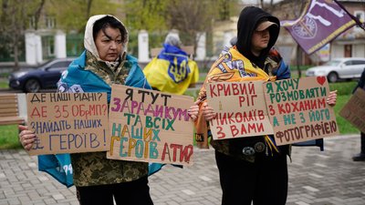 Всупереч війні: як минув тиждень на Миколаївщині — фотодобірка Всупереч війні: як минув тиждень на Миколаївщині — фотодобірка