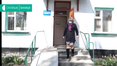 Гайсинській ЦРЛ закупили біокомбінезони