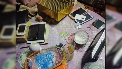 Жителя Полтавщини підозрюють у залучені переселенок до заняття проституцією Жителя Полтавщини підозрюють у залучені переселенок до заняття проституцією