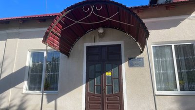 Школа терн