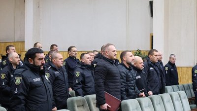 поліція Харківщини поліція Харківщини