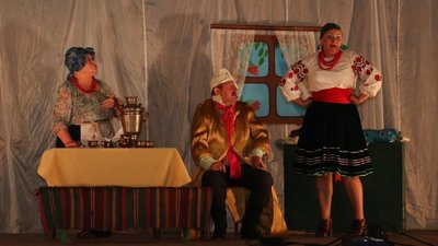 На Миколаївщині завершився Всеукраїнський фестиваль “Від Гіпаніса до Борисфена”
