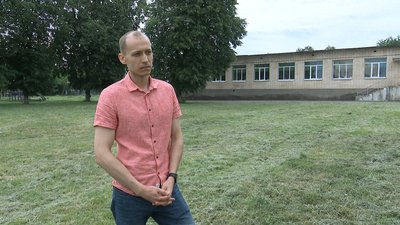 Конкурс екологічних ініціатив: на Полтавщині стартувало голосування Конкурс екологічних ініціатив: на Полтавщині стартувало голосування