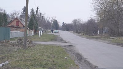 20-річному водію, який збив двох малолітніх дітей, оголосили про підозру 20-річному водію, який збив двох малолітніх дітей, оголосили про підозру