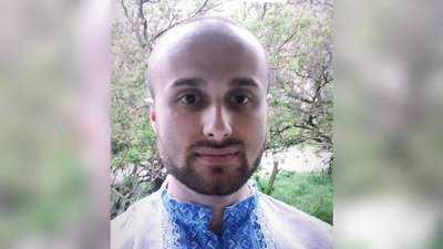 Понад чотири місяці в окупації і тепер до лав ЗСУ — лікар з Херсона розповів власну історію Понад чотири місяці в окупації і тепер до лав ЗСУ — лікар з Херсона розповів власну історію