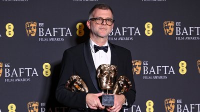 Пол Томас Андерсон, BAFTA-2026