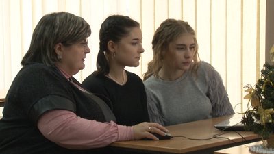Розпочалася реєстрація на пробне ЗНО
