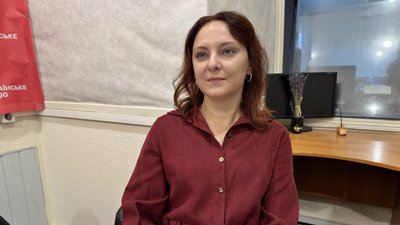 Оксана Сулима Оксана Сулима