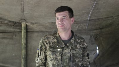 На трофейному танку через Іловайський "зелений коридор". Спогади мелітопольця Євгена Сидоренка