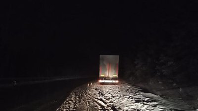 На Тернопільщині в аварії загинув 38-річний чоловік На Тернопільщині в аварії загинув 38-річний чоловік