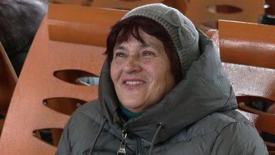 Як працює пункт незламності на залізничному вокзалі у Рівному Як працює пункт незламності на залізничному вокзалі у Рівному