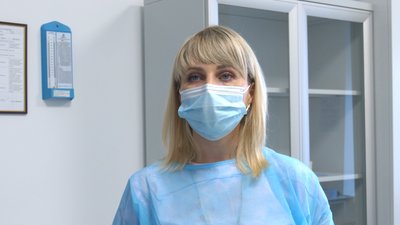 Відбитки пальців та фальшиві гроші. Як працюють франківські експерти-криміналісти Відбитки пальців та фальшиві гроші. Як працюють франківські експерти-криміналісти