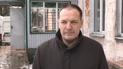 Люботин удар 11 лютого Люботин удар 11 лютого