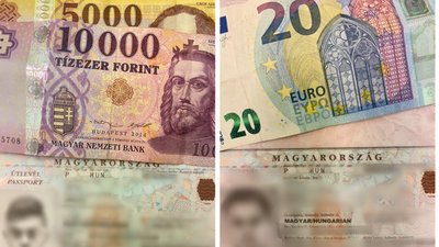 В’їзд без ПЛР-тесту: на Закарпатті прикордонники порушили 13 кримінальних справ