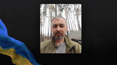 Сергій Пустовий