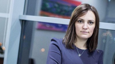 Скандальні плівки Кабміну. Заступниця керівника ОП спростовує свою участь у нараді