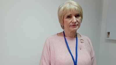 Оксана Шуль Оксана Шуль